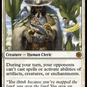 Magic: The Gathering Grand Abolisher