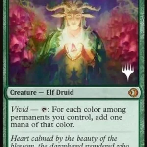 Magic: The Gathering Bloom Tender