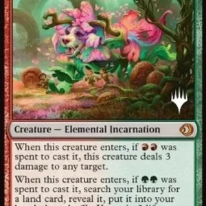 Magic: The Gathering Vibrance