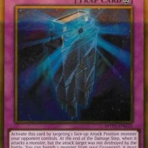 Yu-Gi-Oh! MVP1 Dimension Mirage (V.2 - Gold Rare)