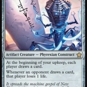 Magic: The Gathering Scrawling Crawler