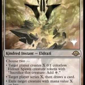 Magic: The Gathering Kozilek's Command