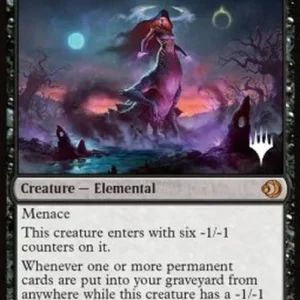 Magic: The Gathering Moonshadow