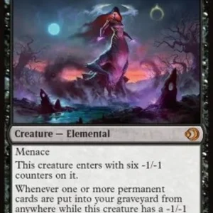 Magic: The Gathering Moonshadow