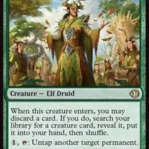 Magic: The Gathering Formidable Speaker