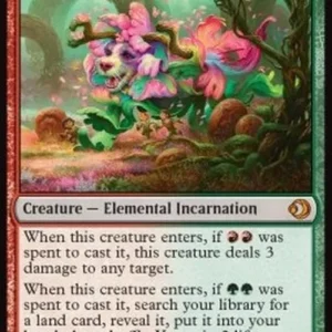 Magic: The Gathering Vibrance