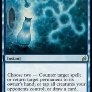 Magic: The Gathering Cryptic Command