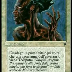 Magic: The Gathering Lifeblood