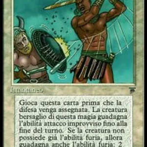 Magic: The Gathering Rapid Fire