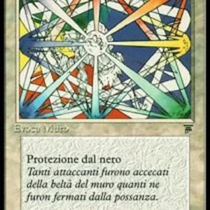 Magic: The Gathering Wall of Light