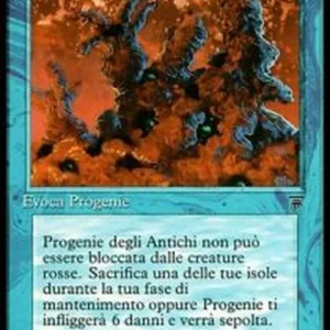 Magic: The Gathering Elder Spawn
