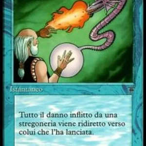 Magic: The Gathering Reverberation