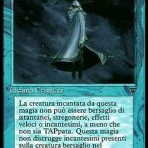 Magic: The Gathering Spectral Cloak