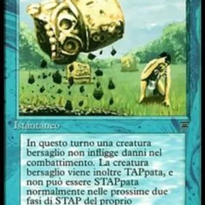 Magic: The Gathering Telekinesis