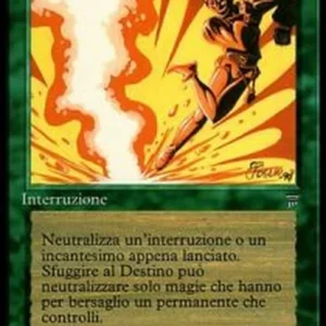 Magic: The Gathering Avoid Fate