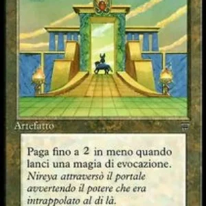 Magic: The Gathering Planar Gate
