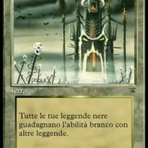 Magic: The Gathering Unholy Citadel