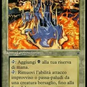 Magic: The Gathering Urborg