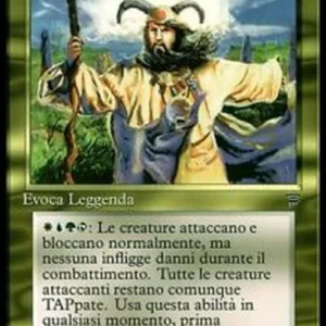 Magic: The Gathering Angus Mackenzie