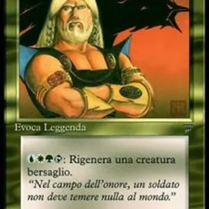 Magic: The Gathering Ragnar