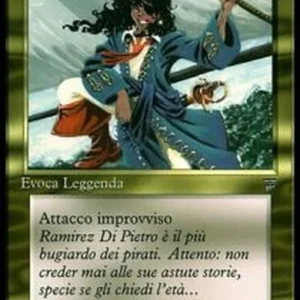Magic: The Gathering Ramirez DePietro