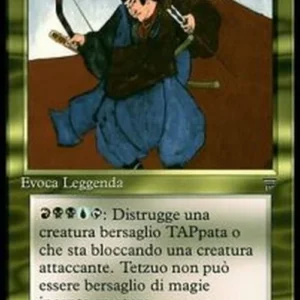 Magic: The Gathering Tetsuo Umezawa