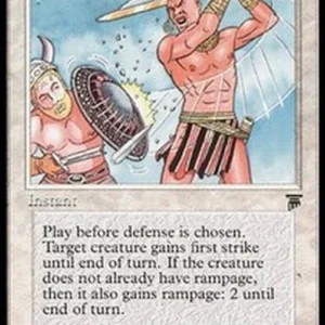 Magic: The Gathering Rapid Fire