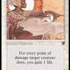 Magic: The Gathering Spirit Link