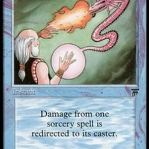 Magic: The Gathering Reverberation
