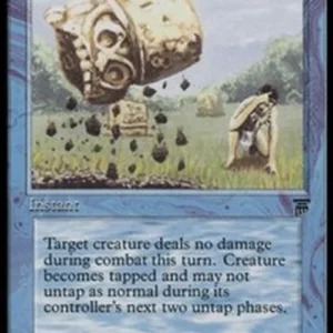 Magic: The Gathering Telekinesis