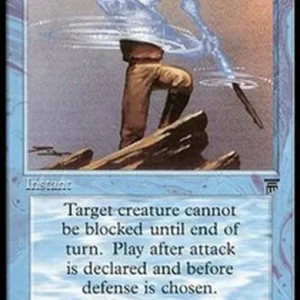 Magic: The Gathering Teleport
