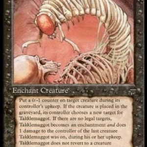 Magic: The Gathering Takklemaggot