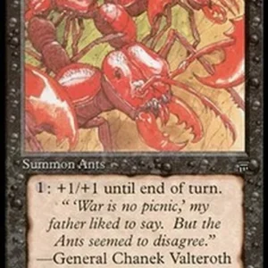 Magic: The Gathering Carrion Ants