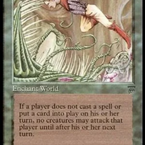 Magic: The Gathering Arboria