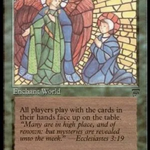 Magic: The Gathering Revelation