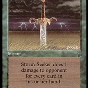 Magic: The Gathering Storm Seeker