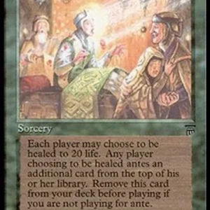 Magic: The Gathering Rebirth