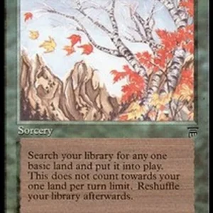 Magic: The Gathering Untamed Wilds