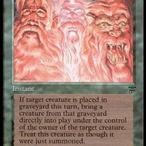 Magic: The Gathering Reincarnation