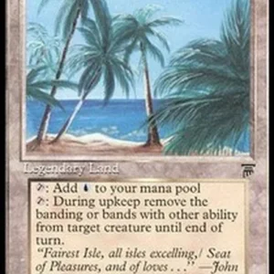 Magic: The Gathering Tolaria