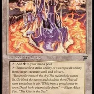 Magic: The Gathering Urborg
