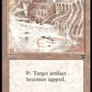 Magic: The Gathering Relic Barrier