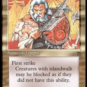 Magic: The Gathering Gosta Dirk