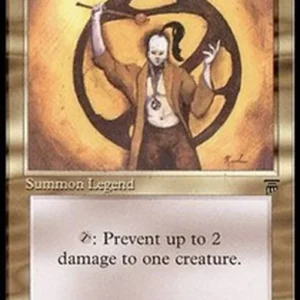 Magic: The Gathering Kei Takahashi