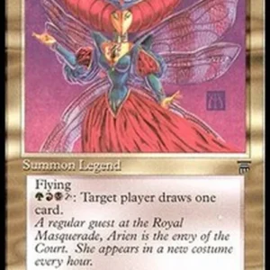 Magic: The Gathering Xira Arien