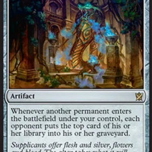 Magic: The Gathering Altar of the Brood