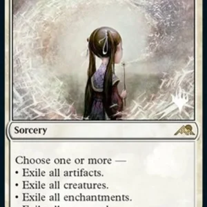 Magic: The Gathering Farewell (V.2)