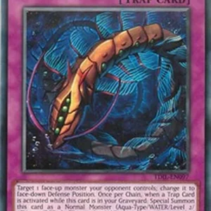 Yu-Gi-Oh! TDIL Paleozoic Canadia