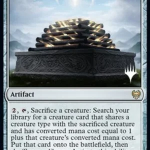 Magic: The Gathering Pyre of Heroes (V.2)