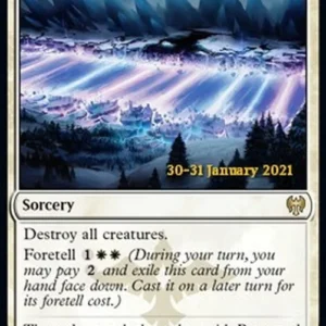 Magic: The Gathering Doomskar (V.1)